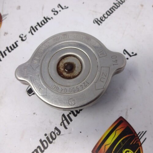 Tapa Del Tanque de Expansión Mercedes-Benz 1245000406