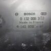 Bomba cierre centralizado Mercedes W140 Clase S 1408000448 0132006323