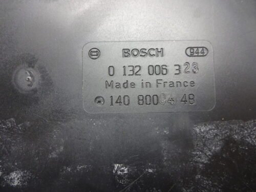 Bomba cierre centralizado Mercedes W140 Clase S 1408000448 0132006323