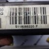 Caja de fusibles Citroën  Peugeot BSI E02-00 S118085220F 9657999780