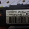 Caja de fusibles Citroën  Peugeot BSI E02-00 S118085220F 9657999780