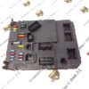 Caja de fusibles Citroën  Peugeot BSI E02-00 S118085220F 9657999780