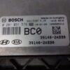 Centralita del motor  Hyundai Tucson 0281031578 391402ABB0 39140-2ABB0