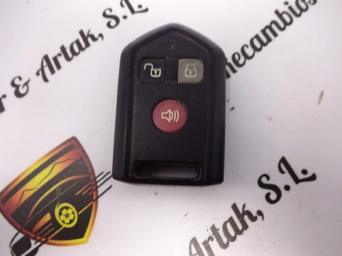 Llave de control  SSANGYONG A100TXE0