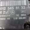 Centralita ignición Mercedes Benz  W140 S-clase  0125458132 5WK6411