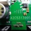 MOTOR ELÉCTRICO CITROEN GRAND A2C531399957 683024880 0204280095 A2C53092224