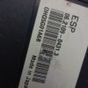 ABS MITSUBISHI GRANDIS 4670A078 06210202644 06210904313 ESP