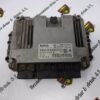 0281012619 9663943980 EDC16C34 Centralita del motor Peugeot Citroen 0281012619 9663943980 EDC16C34