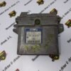 Centralita del motor Renault HOM 7700868300 7700111207 R04080010E HOM7700868300