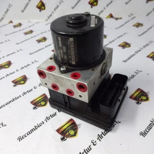 ABS Toyota 445400D040 44540-0D040 895410D050 89541-0D050 06210212054 06210956173