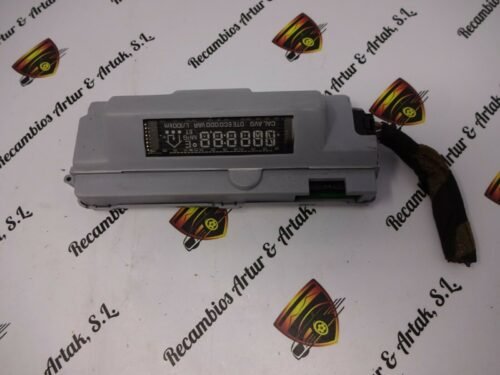 Luz Interior Chrysler 300M 4546551 4505054 5239264 4953305 05016284AG