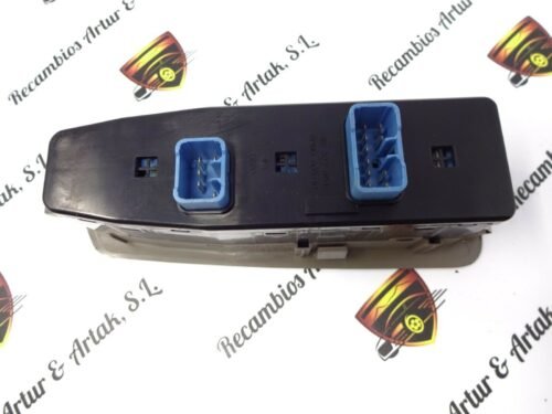 Botonera Elevalunas Chevrolet Epica 96 327 954 96327954 SPMD 005-1D SPMD 0051D