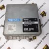 Centralita del motor Range Rover 0281001272 ERR7300 2245332 2245330