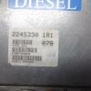 Centralita del motor Range Rover 0281001272 ERR7300 2245332 2245330