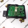 MOTOR ELÉCTRICO CITROEN GRAND A2C531399957 683024880 0204280095 A2C53092224