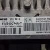 Centralita SUZUKI VITARA 5WS40074A-T 5WS40074AT SWZY34027459 HW9647476380