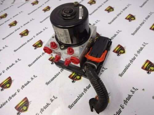 ABS MITSUBISHI GRANDIS 4670A078 06210202644 06210904313 ESP