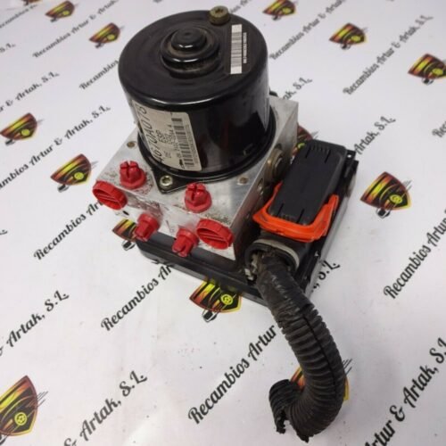 ABS MITSUBISHI GRANDIS 4670A078 06210202644 06210904313 ESP