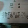 ABS ISUZU 897327075 TK-ISZ4-12 438-0823 3F30A ABS TK2 12 VISTEON 2063145