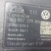 ABS VW Skoda AUDI 1K0614517BJ 1K0907379AN 10021203004 10096103143 10061930671