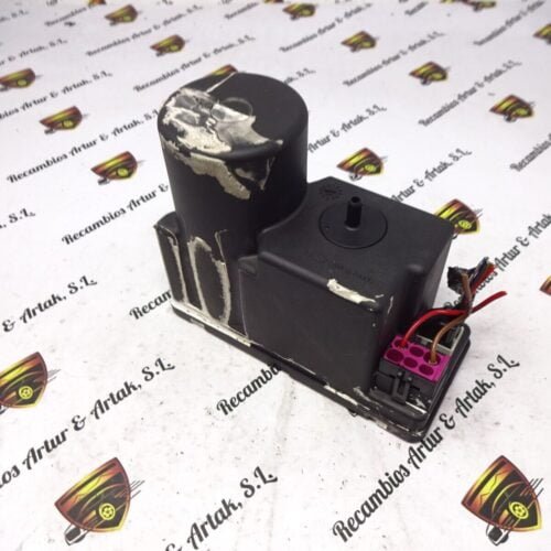 Bomba cierre centralizado Audi A4 4A0862257A 4AO862257A 4A0 862 257 A PPGF30