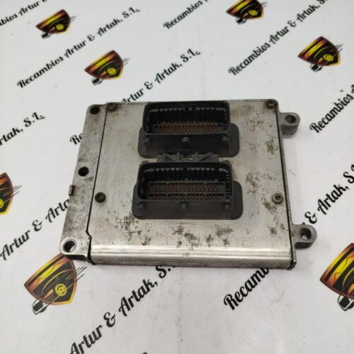 Centralita del motor Saab 9-3 55352688 55352688S Centralita del motor Saab 9-3 55352688 55352688S