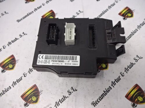 Modulo de control Renault Opel Nissan UCH-N3 P8200790995F P8200790995-F