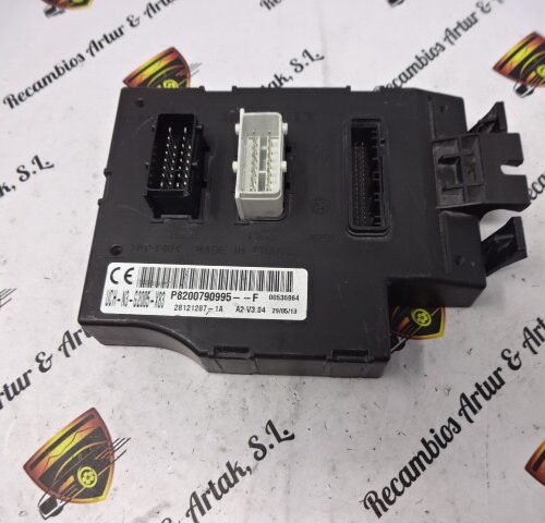 Modulo de control Renault Opel Nissan UCH-N3 P8200790995F P8200790995-F