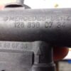 Válvula de vacío  Mercedes Clase S W222 1268300784