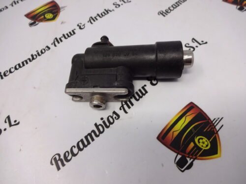 Válvula de vacío  Mercedes Clase S W222 1268300784