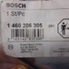 Junta BOSCH 1460206305 1 460 206 305