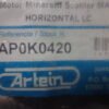 Junta AP0K0420 SR 50 LC AREA 51 RELLY 50 LC