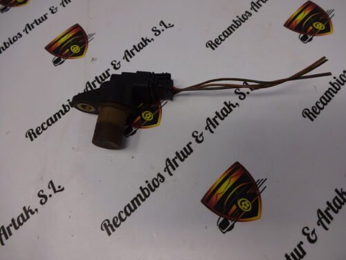 Sensor posición del acelerador Mercedes-Benz A0031539728