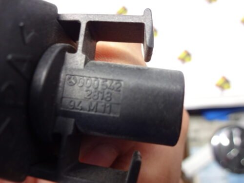 0005422818 Sensor de temperatura Mercedes-Benz 0005422818