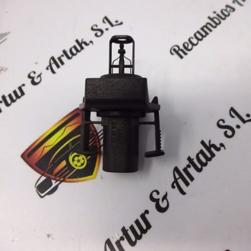 Sensor de temperatura Mercedes-Benz 0005422818