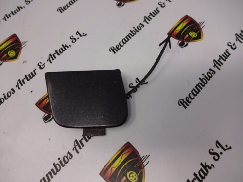 Frontal Gancho de remolque Tapa AUDI A3 8P3807241 8P3 807 241