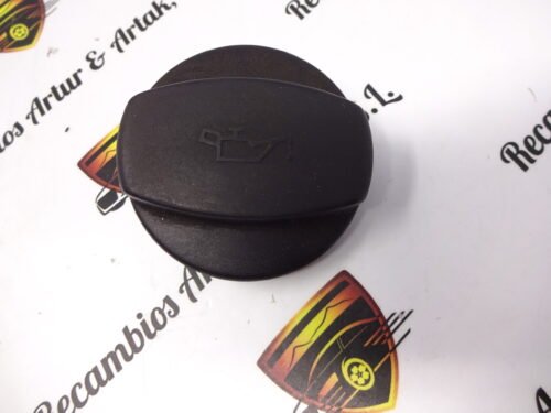 Tapón de Llenado Aceite Plástico Mercedes 1110180302