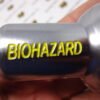 Pomo de Palanca de Cambios velocidad del coche UNIVERSAL BIOHAZARD