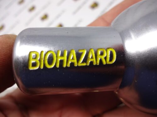 Pomo de Palanca de Cambios velocidad del coche UNIVERSAL BIOHAZARD