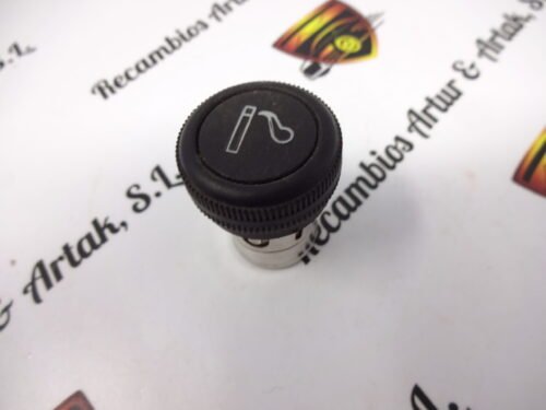 Encendedor del coche  Auto Zigarettenanzünder  Car cigarette lighter