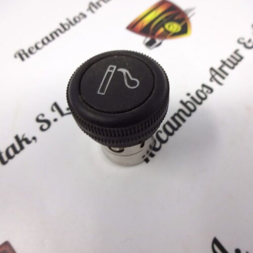 Encendedor del coche  Auto Zigarettenanzünder  Car cigarette lighter