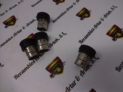 Encendedor del coche  Auto Zigarettenanzünder  Car cigarette lighter