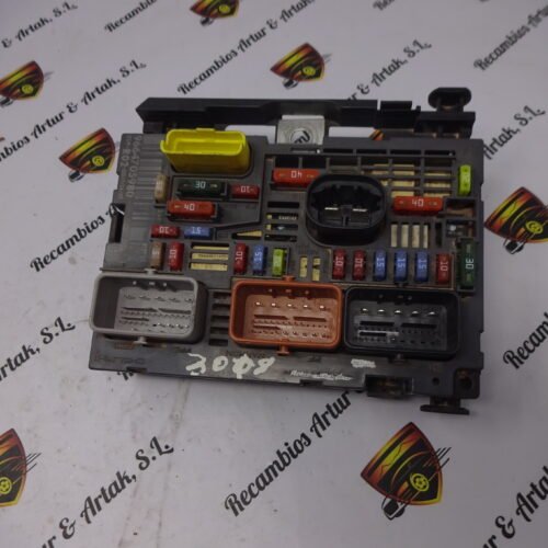 BSM PEUGEOT Citroen C5 BSM-R02-00 9664705980