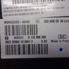 2208000648 (05) 220 800 05 48 0132006368 Bomba cierre centralizado Mercedes W220 2208000648 (05) 220 800 05 48 0132006368