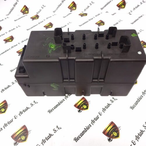 Bomba cierre centralizado Mercedes W220 2208000648 (05) 220 800 05 48 0132006368