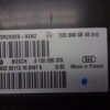 Bomba cierre centralizado  Mercedes W220 2208000848 (02) 220 800 08 48 (02) 0132006370