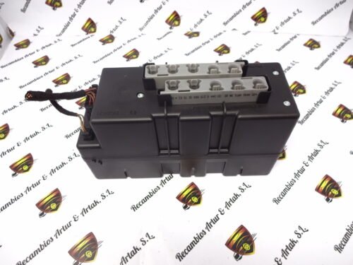 Bomba cierre centralizado  Mercedes W220 2208000848 (02) 220 800 08 48 (02) 0132006370