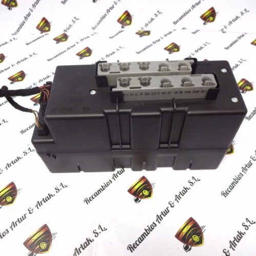 Bomba cierre centralizado  Mercedes W220 2208000848 (02) 220 800 08 48 (02) 0132006370