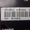 Cuadro de instrumentos IVECO 5801473552 A2C84155000
