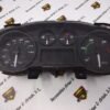 Cuadro de instrumentos IVECO 5801473552 A2C84155000